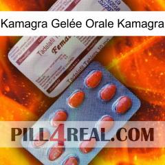 Kamagra Gelée Orale Kamagra 36